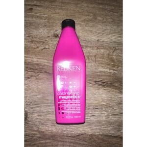 Redken‎ color extend magnetics shampoo hair care